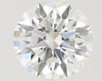 0.35 carat Round diamond H VS2 Excellent