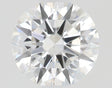 0.30 carat Round diamond F VS2 Excellent