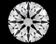 0.33 carat Round diamond H VS1 Excellent