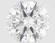 0.29 carat Round diamond E VVS1 Excellent