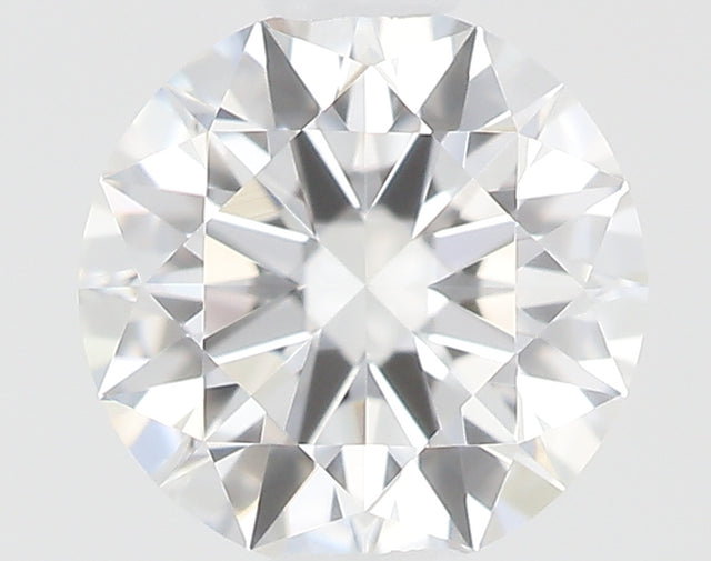 0.29 carat Round diamond E VVS1 Excellent