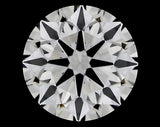 0.40 carat Round diamond H  VS1 Very good