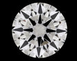 0.31 carat Round diamond D SI1 Excellent