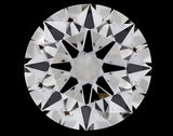 0.30 carat Round diamond G  VS2 Excellent