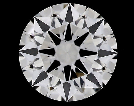 0.30 carat Round diamond G  VS2 Excellent