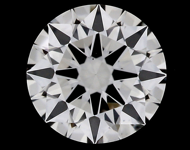 0.30 carat Round diamond G  VS2 Excellent
