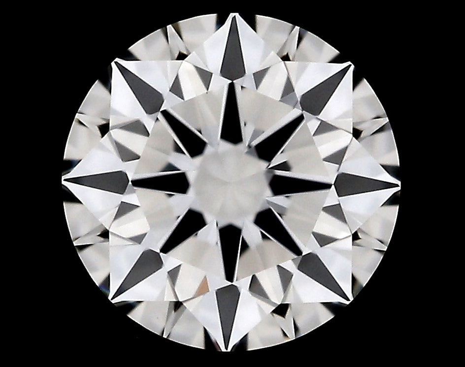 0.31 carat Round diamond G  VS1 Excellent