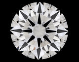 0.31 carat Round diamond G  VS1 Excellent