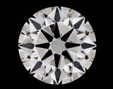 0.30 carat Round diamond E  VS1 Excellent