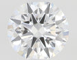 0.30 carat Round diamond E VVS2 Excellent