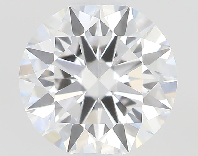 0.30 carat Round diamond E VVS2 Excellent