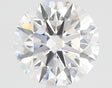 0.60 carat Round diamond F VVS2 Excellent