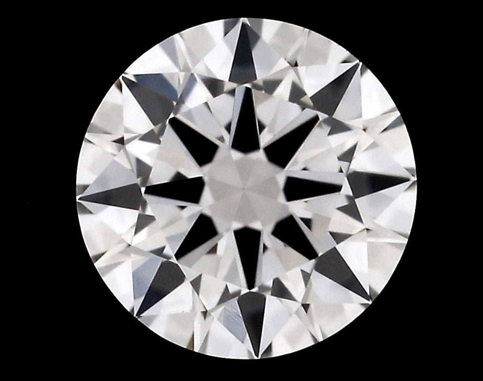 0.30 carat Round diamond E  VVS2 Excellent