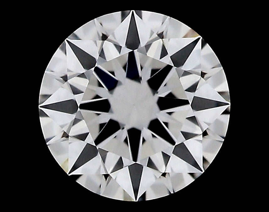 0.23 carat Round diamond E  VVS1 Excellent