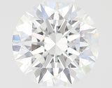 0.30 carat Round diamond G  VVS2 Excellent