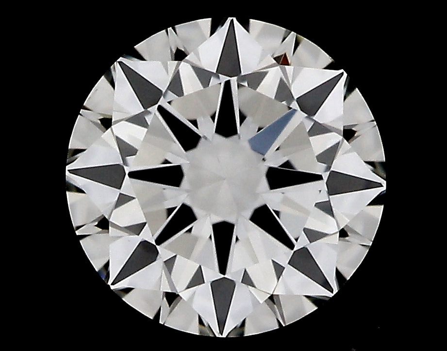 0.30 carat Round diamond G  VS1 Excellent