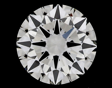 0.30 carat Round diamond G  VS1 Excellent