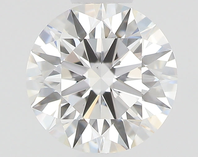 0.41 carat Round diamond E VS2 Excellent