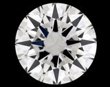 0.30 carat Round diamond G VVS2 Excellent