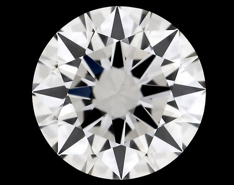 0.30 carat Round diamond G VVS2 Excellent