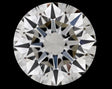 0.31 carat Round diamond G VVS2 Excellent