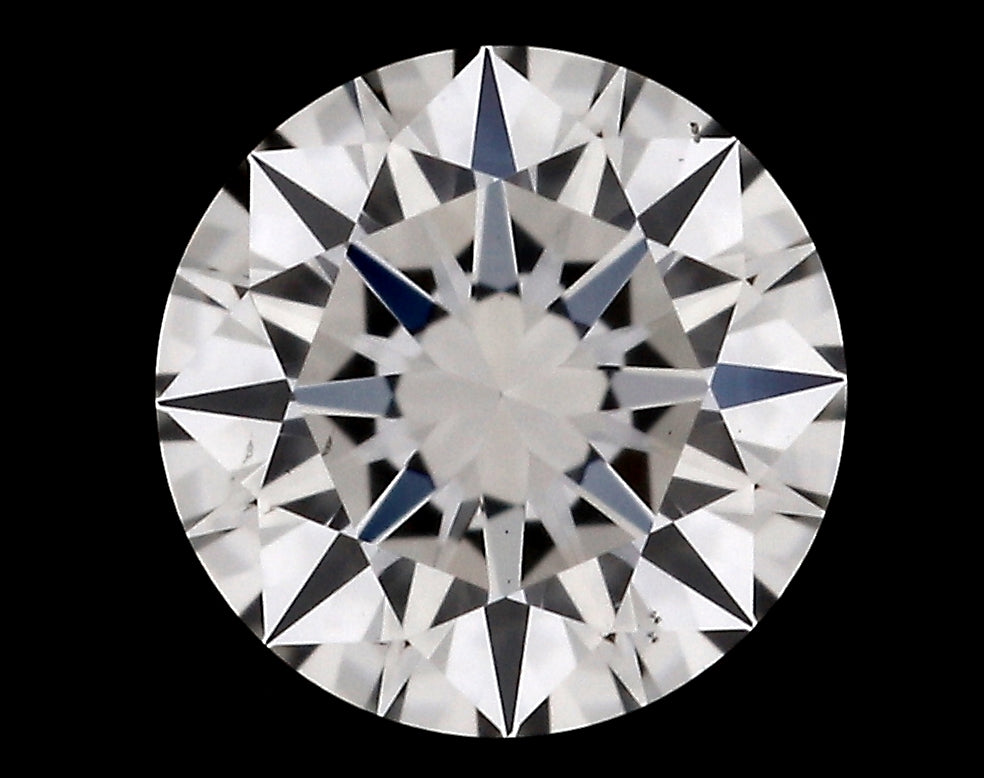 0.31 carat Round diamond G  SI1 Excellent