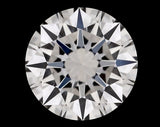 0.31 carat Round diamond G  SI1 Excellent