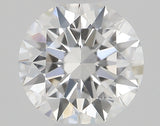 0.30 carat Round diamond E  VS1 Excellent