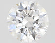 0.30 carat Round diamond E VS2 Excellent