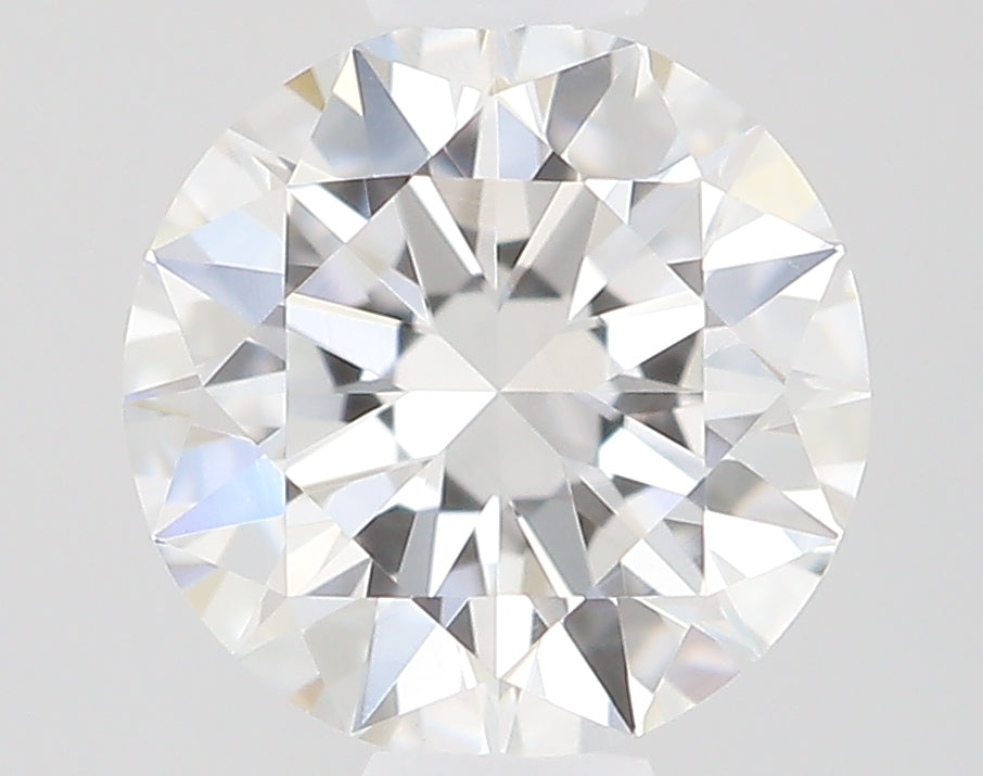 0.30 carat Round diamond E VS2 Excellent