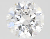 0.30 carat Round diamond E VS2 Excellent