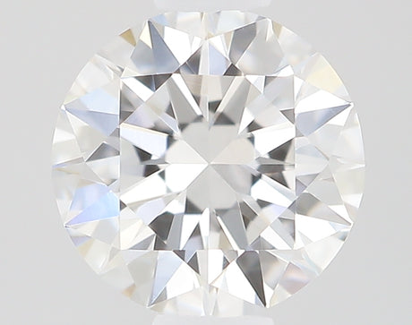 0.30 carat Round diamond E VS2 Excellent