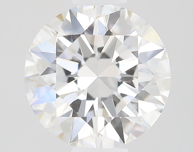 0.30 carat Round diamond E VS2 Excellent