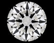 0.31 carat Round diamond F VS1 Excellent
