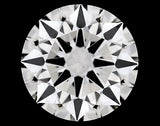 0.31 carat Round diamond F VS1 Excellent