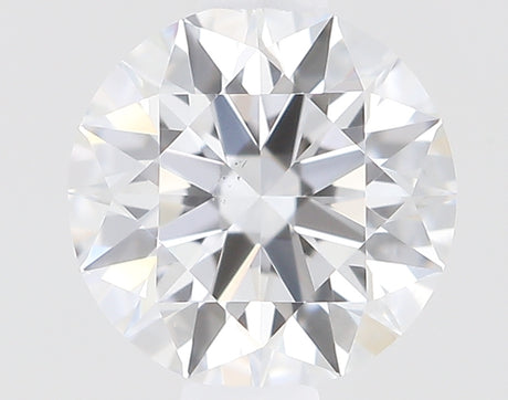 0.30 carat Round diamond D SI1 Excellent