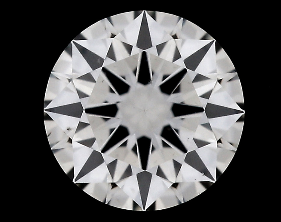 0.23 carat Round diamond F SI2 Excellent