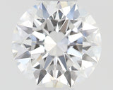 0.30 carat Round diamond E  VS1 Excellent