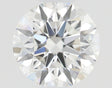 0.35 carat Round diamond H  VVS1 Excellent