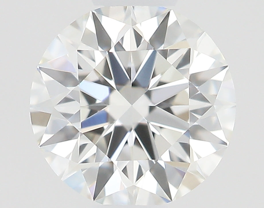 0.35 carat Round diamond H  VVS1 Excellent