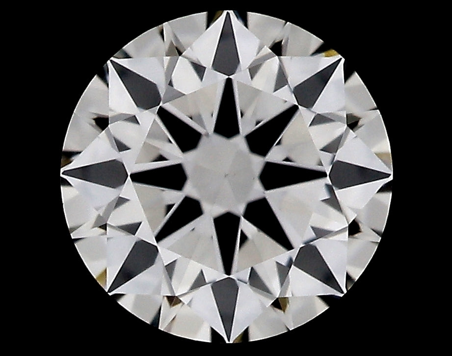 0.30 carat Round diamond F  VS1 Very good