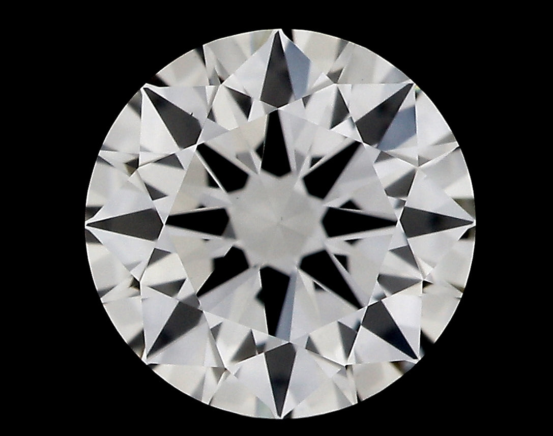 0.40 carat Round diamond G  VS1 Excellent