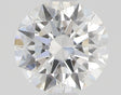 0.30 carat Round diamond F VVS2 Excellent