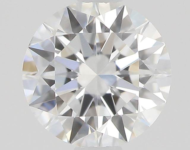 0.30 carat Round diamond F VVS2 Excellent