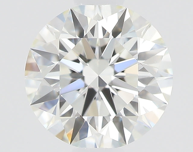 0.40 carat Round diamond J SI1 Excellent