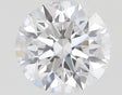 0.30 carat Round diamond D VS2 Excellent