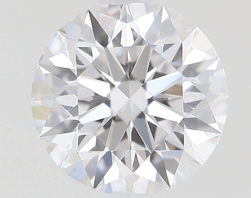 0.30 carat Round diamond D VS2 Excellent