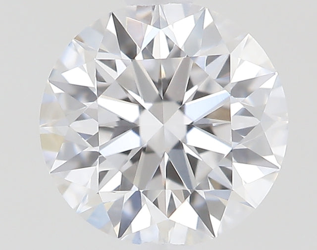0.30 carat Round diamond D VS2 Excellent