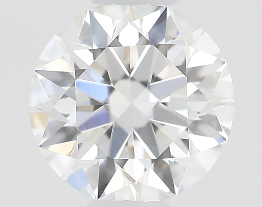 0.30 carat Round diamond F VVS2 Excellent