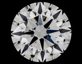 0.30 carat Round diamond G  VS1 Excellent